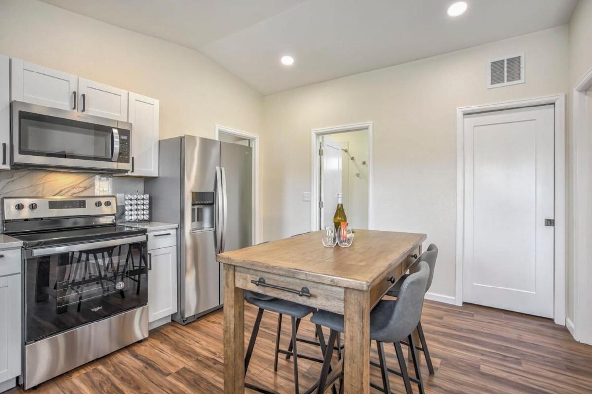 Sheridan Suite - King Bbq Skyline View Colorado Springs Luaran gambar